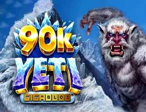 Yeti Gigablox