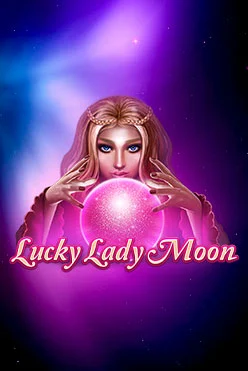 Lucky Lady Moon
