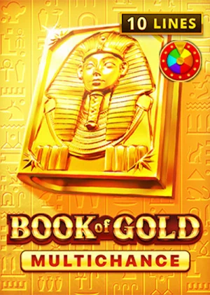 Book of Gold