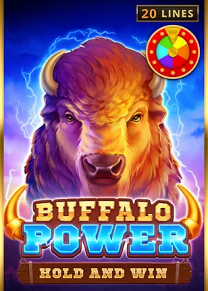 Buffalo Power