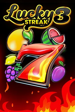 Lucky 3 streak