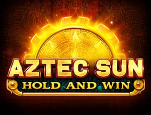 Aztec Sun Hold and Win